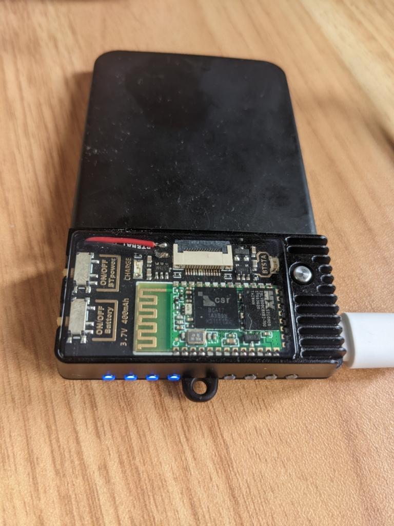 Smart Key Fob hack Proxmark3 /